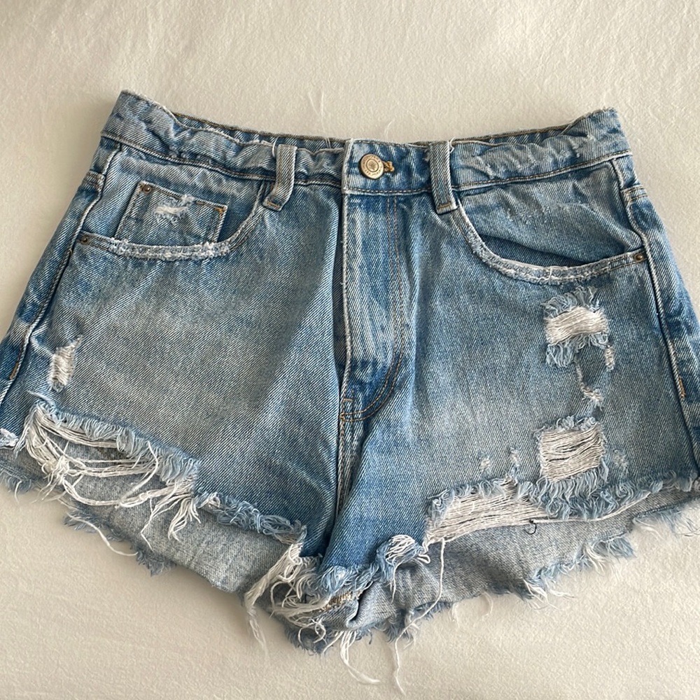 ZARA, inc. Shorts